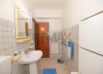 Bagno - Quadrilocale Via Fisicara
 
33, Caltagirone - foto 21