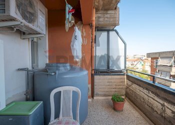 Balcone - Quadrilocale Via Fisicara
 
33, Caltagirone - foto 24