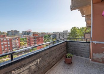 Balcone - Quadrilocale Via Fisicara
 
33, Caltagirone - foto 26