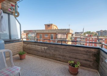 Balcone - Quadrilocale Via Fisicara
 
33, Caltagirone - foto 27