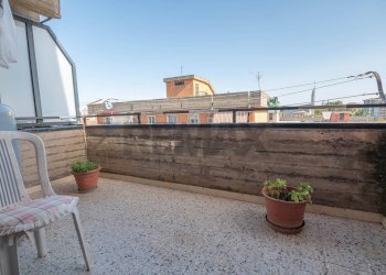 Terrazza - Quadrilocale Via Fisicara
 
33, Caltagirone - foto 28