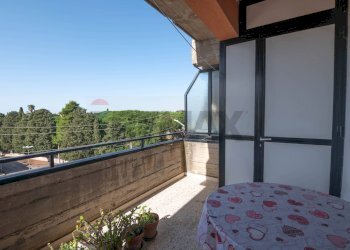 Balcone - Quadrilocale Via Fisicara
 
33, Caltagirone - foto 31