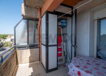 Balcone - Quadrilocale Via Fisicara
 
33, Caltagirone - foto 32