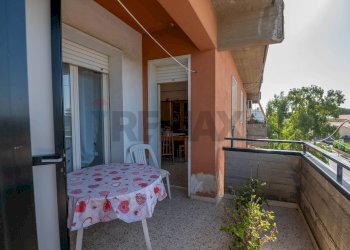 Balcone - Quadrilocale Via Fisicara
 
33, Caltagirone - foto 33