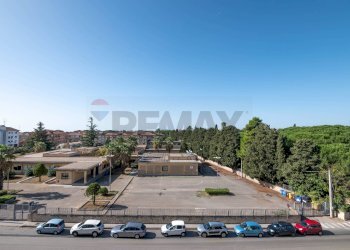 Edificio all\'aperto - Quadrilocale Via Fisicara
 
33, Caltagirone - foto 35