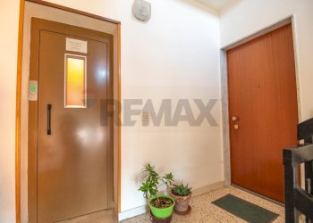 Hall / corridoio - Quadrilocale Via Fisicara
 
33, Caltagirone - foto 39