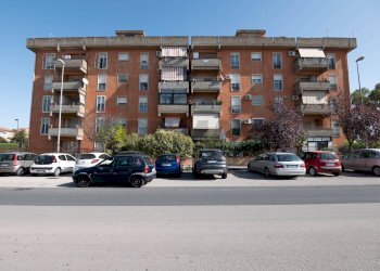 Edificio all\'aperto - Quadrilocale Via Fisicara
 
33, Caltagirone - foto 41