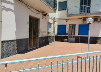 Edificio all\'aperto - Quadrilocale Via Carrata
 
74, Mascali - foto 9