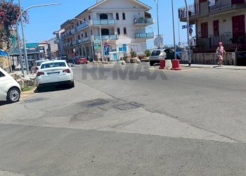 Edificio all\'aperto - Quadrilocale Via Carrata
 
74, Mascali - foto 16