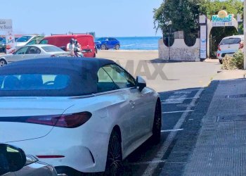 Parcheggio - Quadrilocale Via Carrata
 
74, Mascali - foto 17