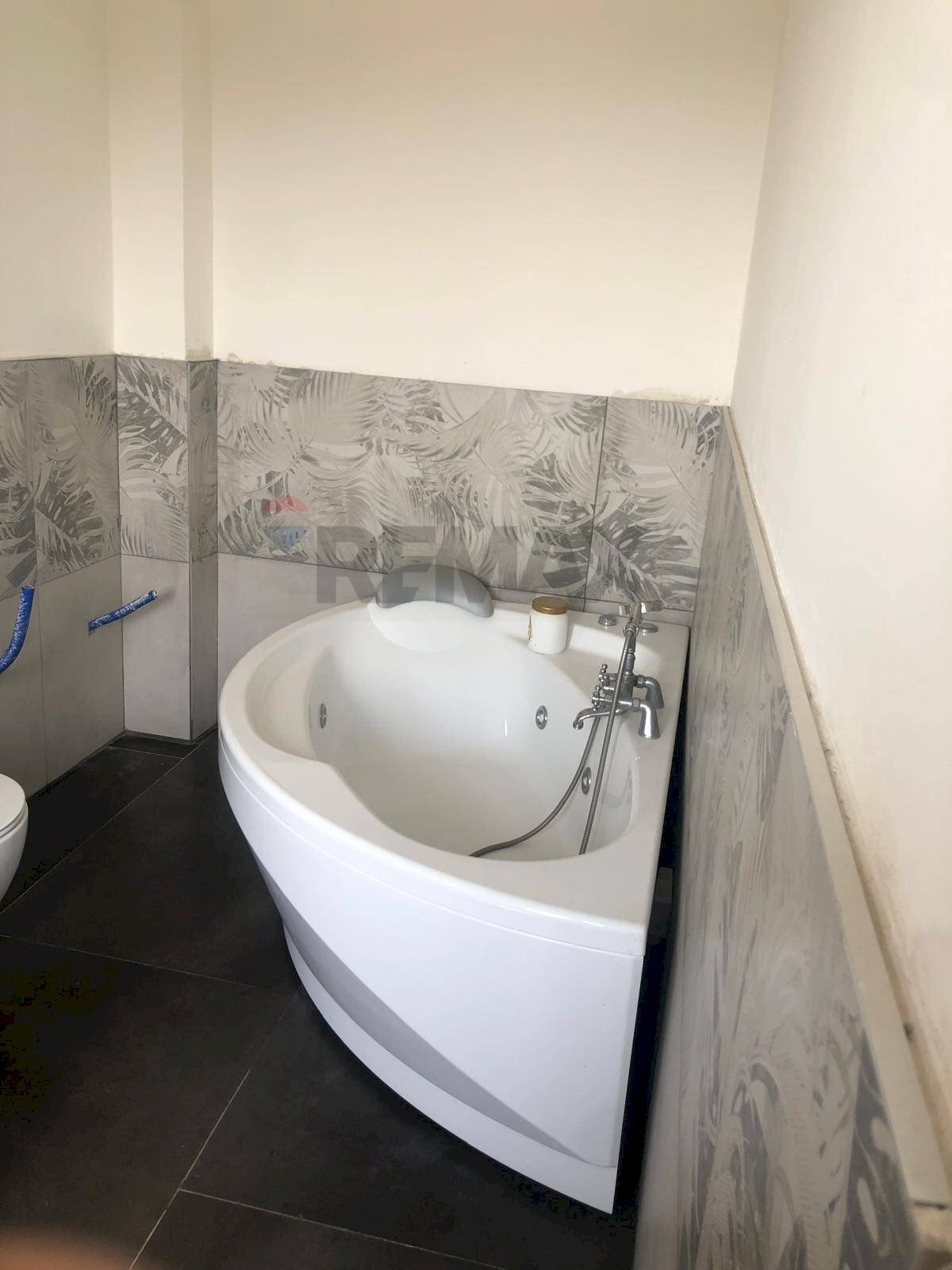 Bagno - Casa semi indipendente Via Rosario Pitrelli
60, Caltagirone - foto 3