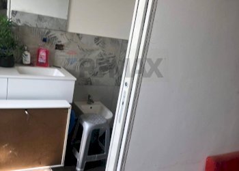 Bagno - Casa semi indipendente Via Rosario Pitrelli
 
60, Caltagirone - foto 7