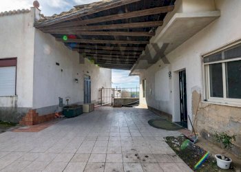 Terrazza - Casa semi indipendente Via Rosario Pitrelli
 
60, Caltagirone - foto 4