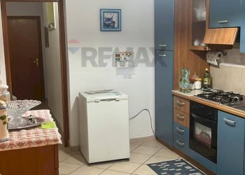 Cucina - Casa semi indipendente Via Fiume
 
21/23, Catania - foto 8