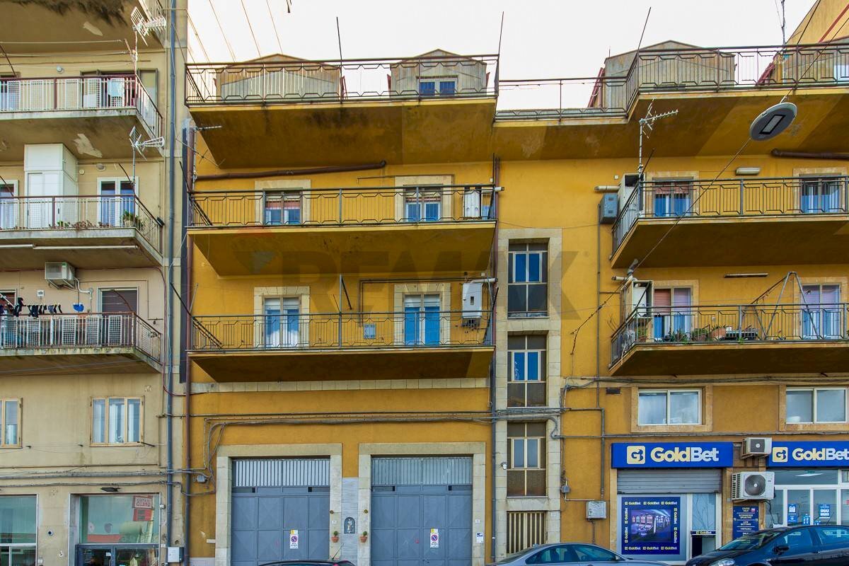 Edificio all\'aperto - Independent house Corso Sicilia
 
23, Enna - photo 2