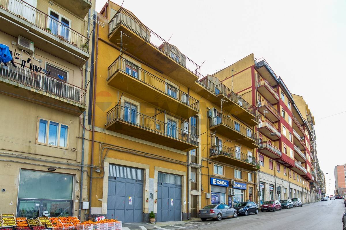 Edificio all\'aperto - Independent house Corso Sicilia
 
23, Enna - photo 3