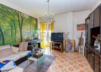 Soggiorno - Casa indipendente Corso Sicilia
 
23, Enna - foto 12