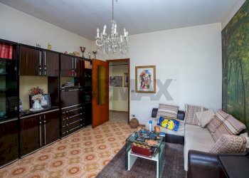 Soggiorno - Casa indipendente Corso Sicilia
 
23, Enna - foto 13