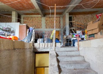 Scale - Casa indipendente Corso Sicilia
 
23, Enna - foto 37