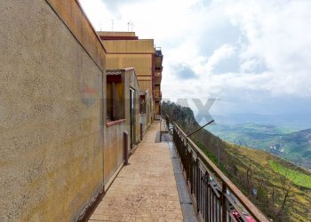 Balcone - Casa indipendente Corso Sicilia
 
23, Enna - foto 38