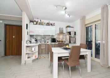 Cucina - Trilocale Via Pietra Dell'Ova
 
374, Tremestieri Etneo - foto 5