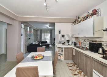 Cucina - Trilocale Via Pietra Dell'Ova
 
374, Tremestieri Etneo - foto 6