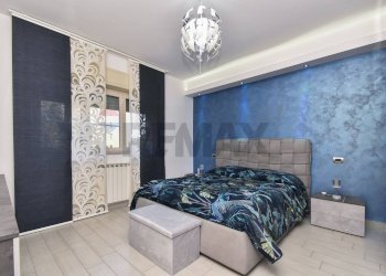 Camera / camera da letto - Trilocale Via Pietra Dell'Ova
 
374, Tremestieri Etneo - foto 9