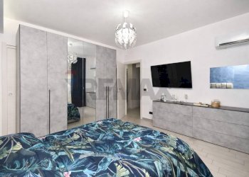 Camera / camera da letto - Trilocale Via Pietra Dell'Ova
 
374, Tremestieri Etneo - foto 10