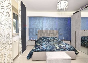 Camera / camera da letto - Trilocale Via Pietra Dell'Ova
 
374, Tremestieri Etneo - foto 11