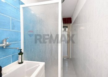 Bagno - Trilocale Via Pietra Dell'Ova
 
374, Tremestieri Etneo - foto 12