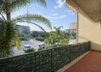 Balcone - Trilocale Via Pietra Dell'Ova
 
374, Tremestieri Etneo - foto 20