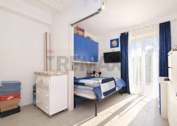 Camera / camera da letto - Trilocale Via Pietra Dell'Ova
 
374, Tremestieri Etneo - foto 21