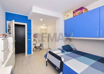 Camera / camera da letto - Trilocale Via Pietra Dell'Ova
 
374, Tremestieri Etneo - foto 22