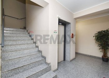Ricezione / Lobby - Trilocale Via Pietra Dell'Ova
 
374, Tremestieri Etneo - foto 26