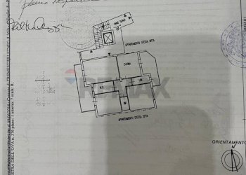Pianta 2D - Trilocale Via Pietra Dell'Ova
 
374, Tremestieri Etneo - foto 32