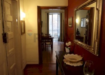 Hall / corridoio - Trilocale Via Pacini
 
47, Catania - foto 1