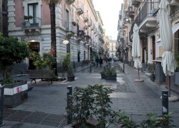 Edificio all\'aperto - Trilocale Via Pacini
 
47, Catania - foto 5