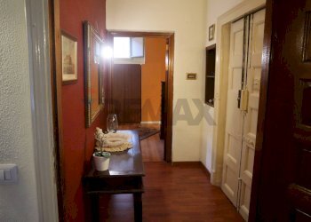 Hall / corridoio - Trilocale Via Pacini
 
47, Catania - foto 6