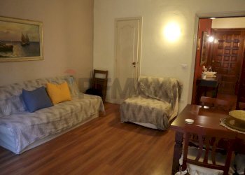 Sala da pranzo - Trilocale Via Pacini
 
47, Catania - foto 17