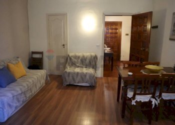 Sala da pranzo - Trilocale Via Pacini
 
47, Catania - foto 18