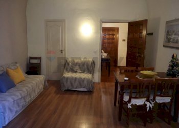 Sala da pranzo - Trilocale Via Pacini
 
47, Catania - foto 19