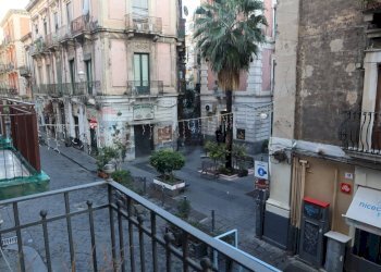 Edificio all\'aperto - Trilocale Via Pacini
 
47, Catania - foto 23