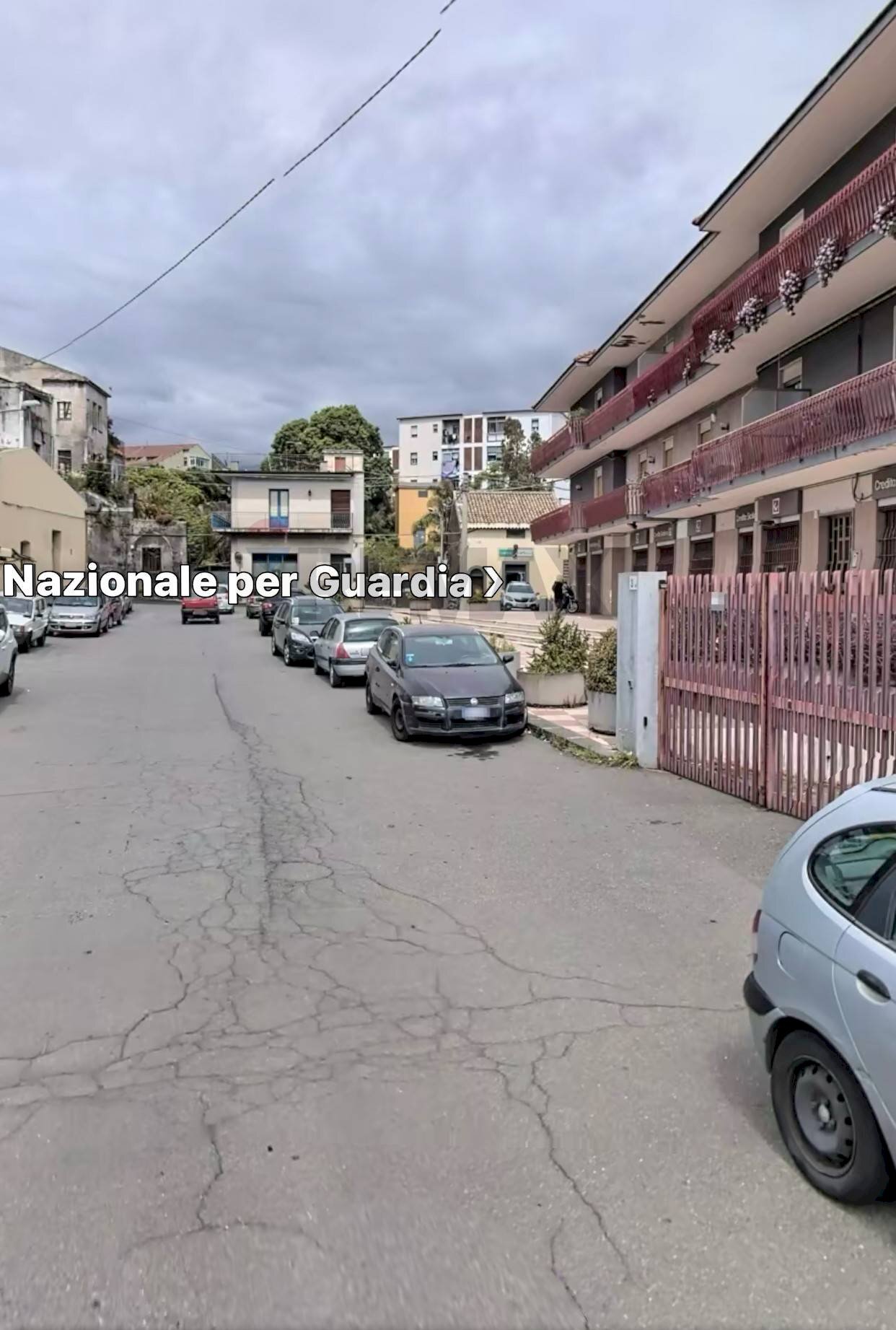 Edificio all\'aperto - Warehouse via tarda
 
3/a, Acireale - photo 1