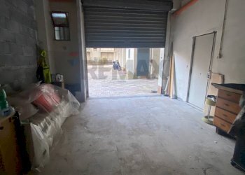 Parcheggio - Warehouse via tarda
 
3/a, Acireale - photo 8