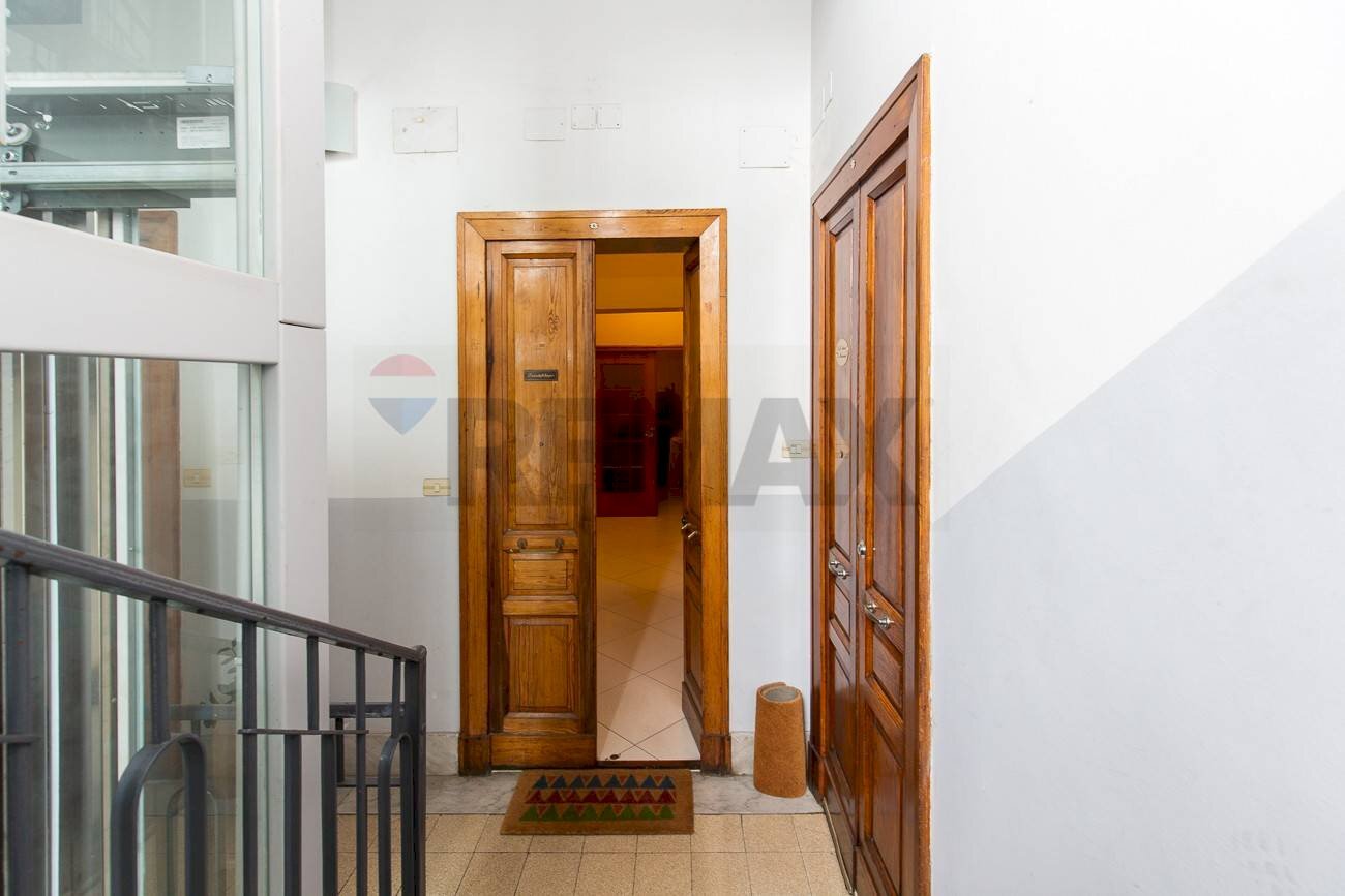 Hall / corridoio - Appartamento via pierluigi deodato
 
4, Catania - foto 3