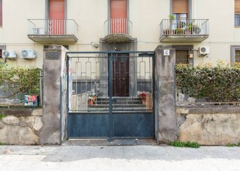 Edificio all\'aperto - Appartamento via pierluigi deodato
 
4, Catania - foto 1