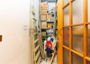 Dispensa di stoccaggio - Appartamento via pierluigi deodato
 
4, Catania - foto 7