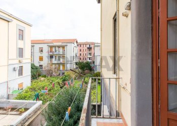 Balcone - Appartamento via pierluigi deodato
 
4, Catania - foto 28