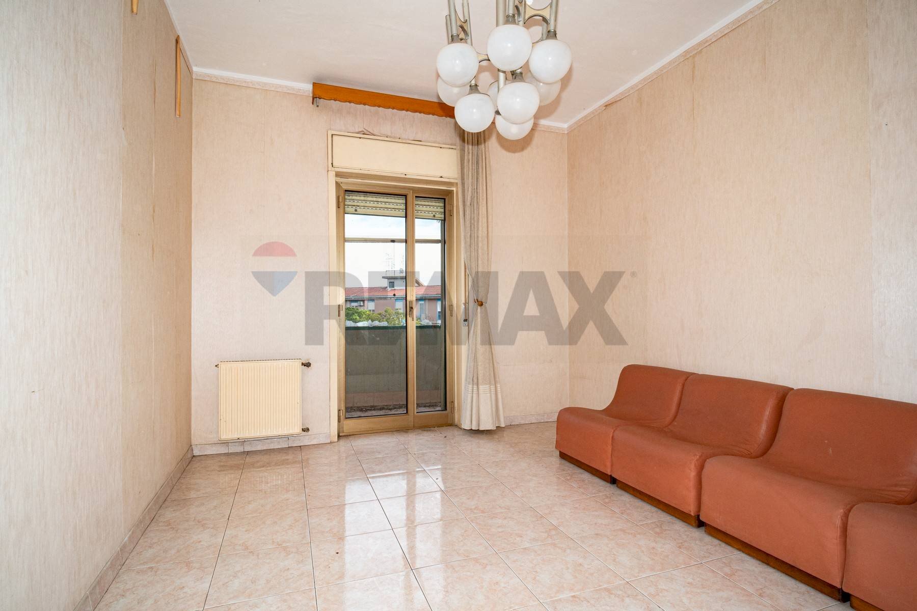 Soggiorno - Quadrilocale Via Salvatore Salomone Marino
 
41, Catania - foto 2