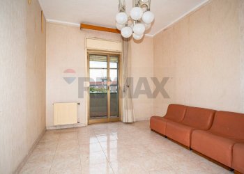 Soggiorno - Quadrilocale Via Salvatore Salomone Marino
 
41, Catania - foto 2